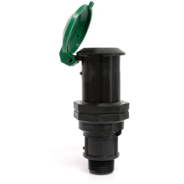 IDRANTINO DI PRESA RAPIDA 1"