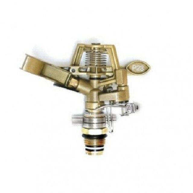 IRRIGATORE A BATTENTE P23 1/2" M (Pz.50)