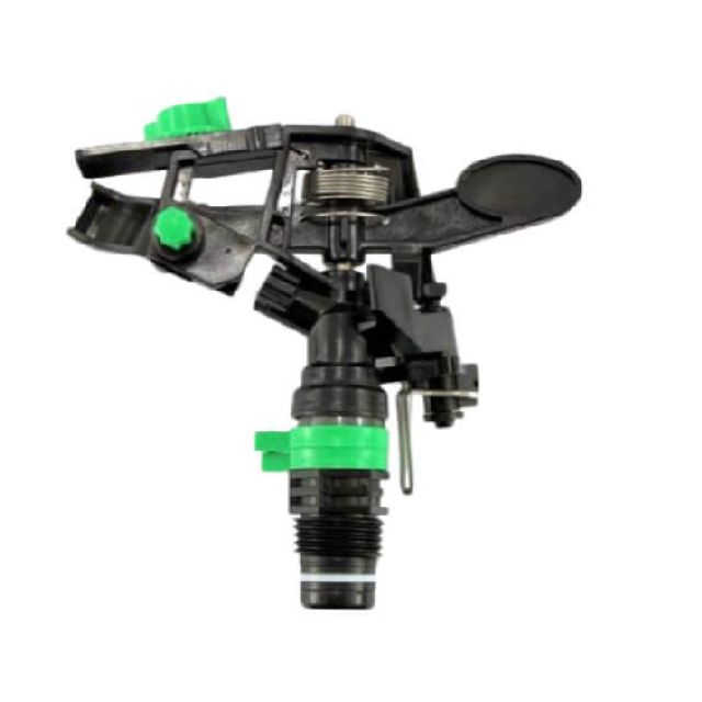 IRRIGATORE A BATTENTE P27 1/2" M (Pz.50)