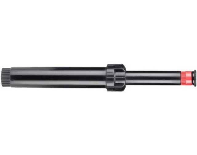 IRRIGATORE STATICO PS ULTRA CON UGELLO ARCO VARIABILE 0° 360° H. 100 - Gittata m. 3