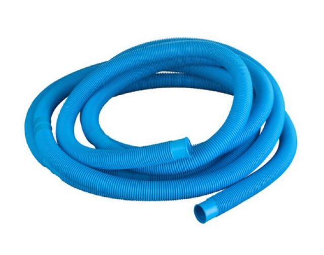 TUBO PER PISCINA EVA POOL D. 38 15 mt