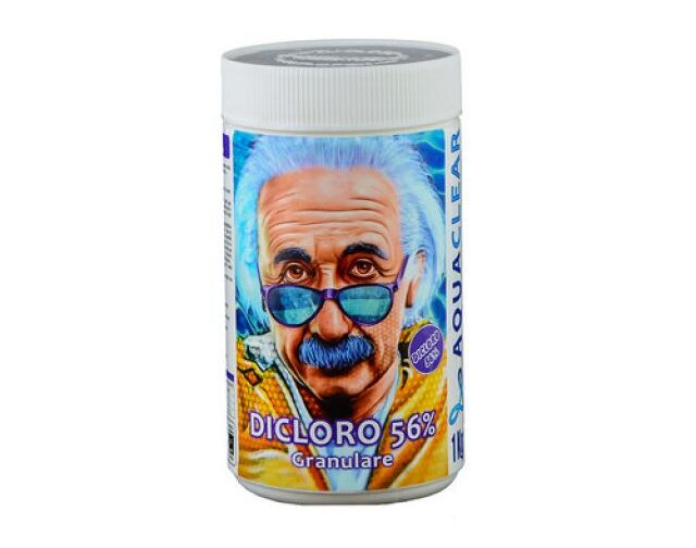 DICLORO 56 DIIDRATO 1 kg