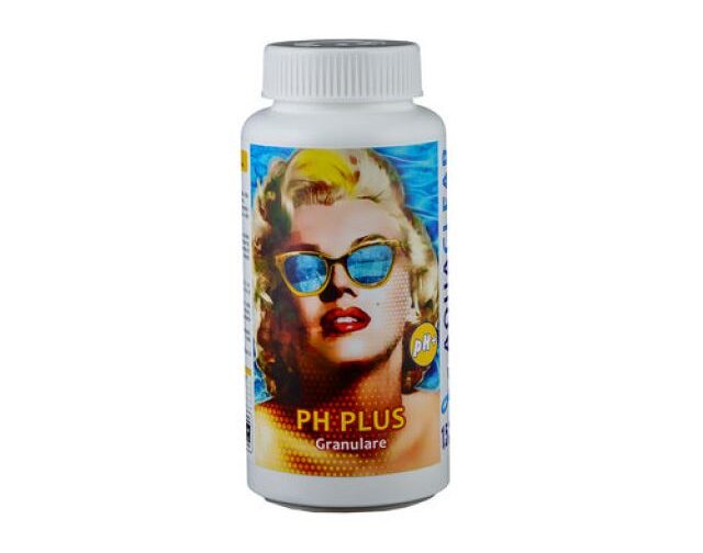 PH PLUS GRANULARE 1 kg