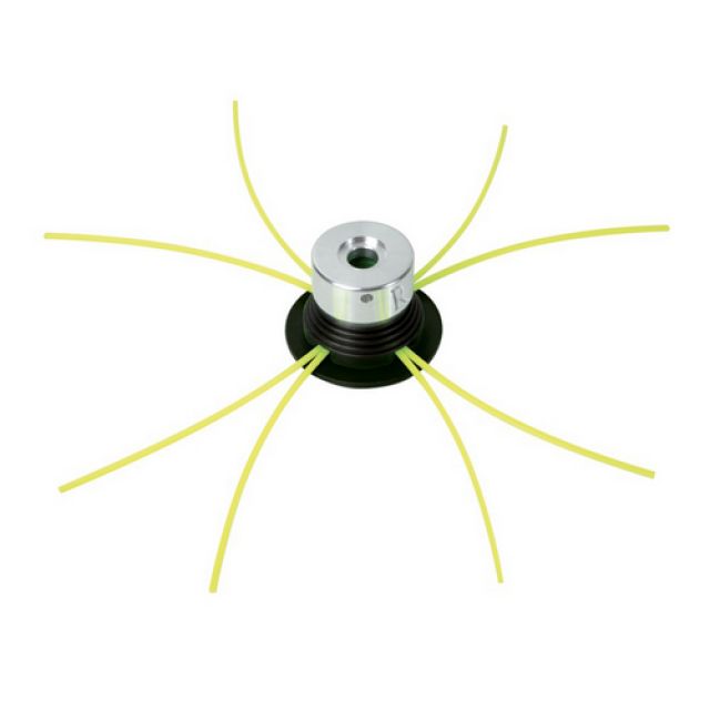TESTINA PER DECESPUGLIATORE UNIVERSALE RAZERBMULTY 4 fili (3 mm x 38 cm)