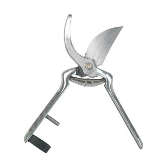 FORBICE CURVA TRADIZIONALE 230 mm