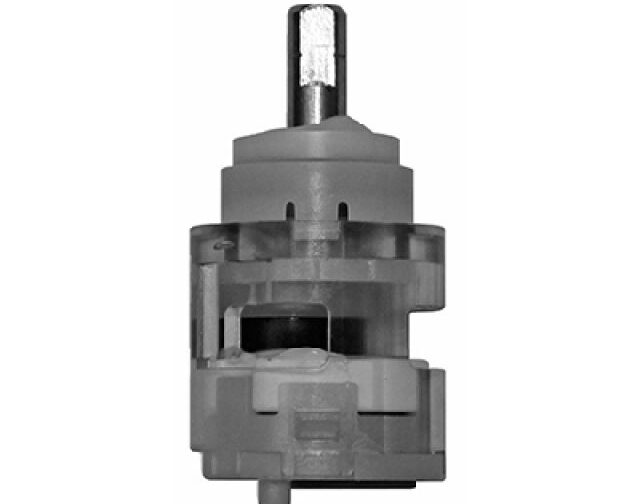 CARTUCCIA JOYSTICK D. 25 APERTA PER LINEA FYNE Diam. 25