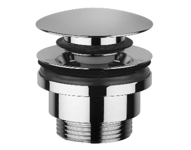 SCARICO 1"1/4 CLIC-CLAC UNIVERSALE CON VITE