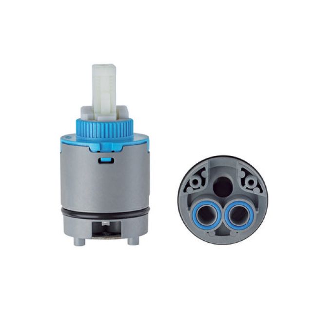 CARTUCCIA PER LINEA INCASSI DOCCIA M2 D. 40 CON DISTRIBUTORE Diam. 40 mm