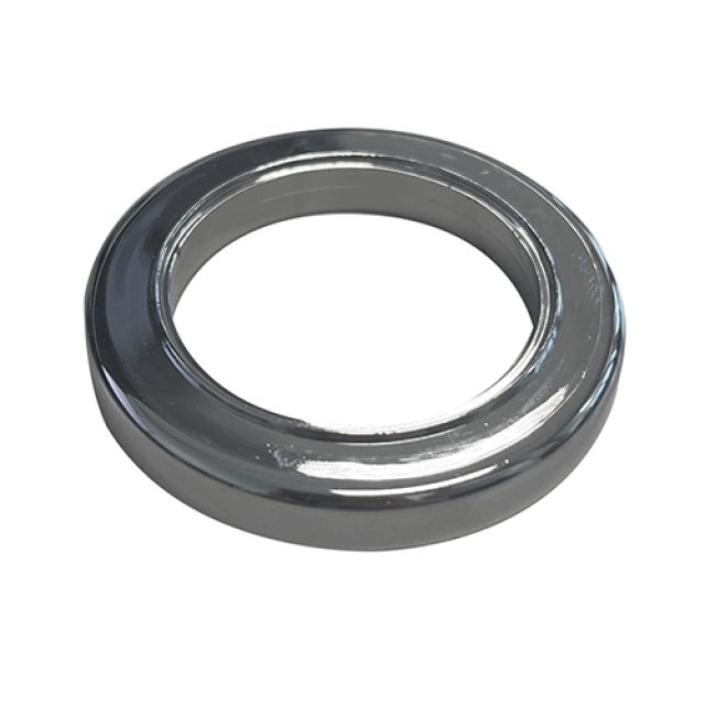 BASETTA CON ORING PER SERIE TEN D. 50 - D. 34 -H.4,5