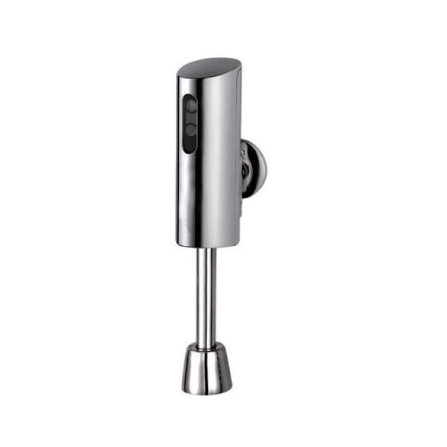 RUBINETTO A FOTOCELLULA SENSOR PER ORINATOIO Cromo
