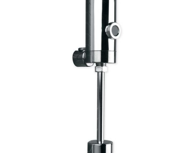 RUBINETTO A FOTOCELLULA PER ORINATOIO A Batteria 6v Litio