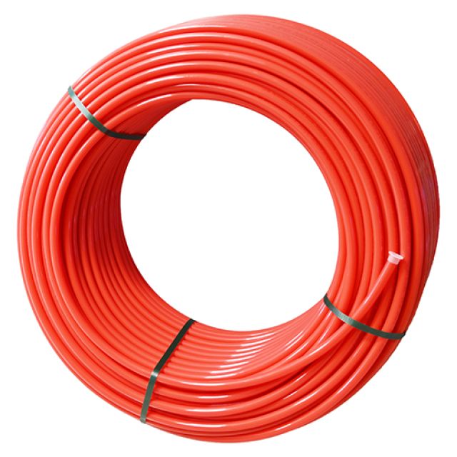 TUBO 5 STRATI ATON PER IMPIANTO A PAVIMENTO Diam. 16 - cfz500