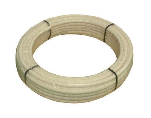 TUBO IN RAME RIVESTITO PER CONDIZIONAMENTO Diam. 1/2 x 1