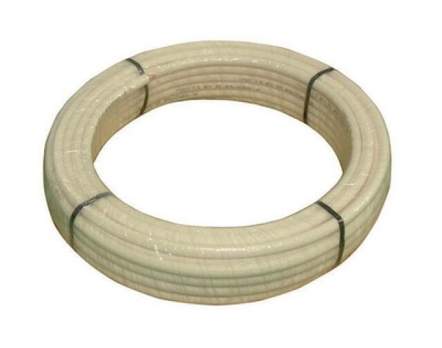 TUBO IN RAME PER CONDIZIONAMENTO SPESSORE 0,80 Diam. 3/8 x 0,80