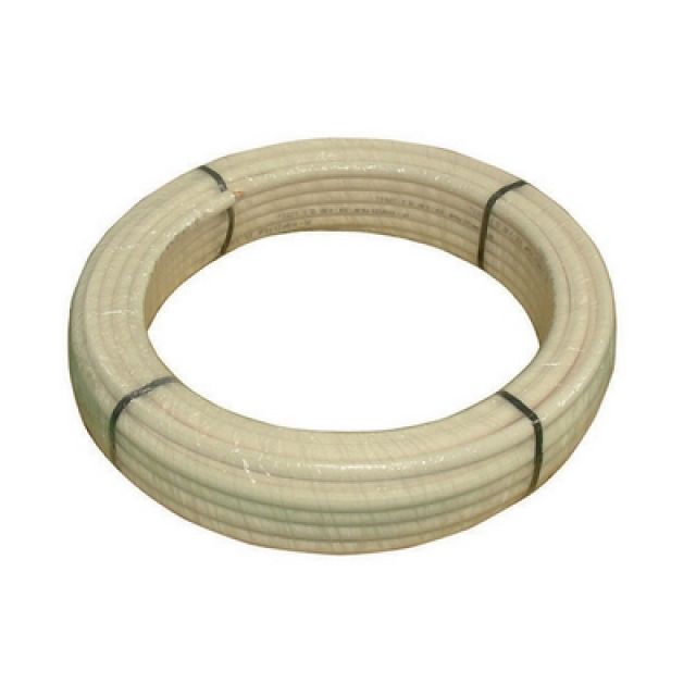 TUBO IN RAME PER CONDIZIONAMENTO SPESSORE 0,80 Diam. 1/4 x 0,80