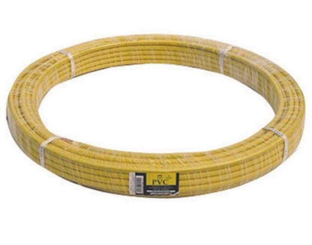TUBO IN RAME PER GAS Diam. 14 x 1