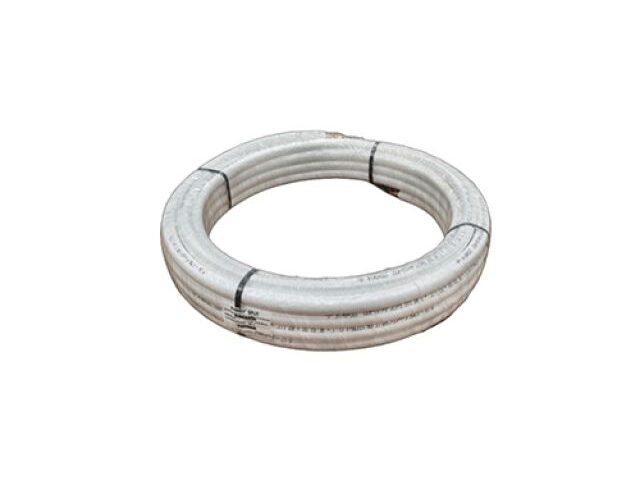 TUBO IN RAME PER CONDIZIONAMENTO FROSTEN SPLIT SP. 1 3/4" - D. 19,05 x 1