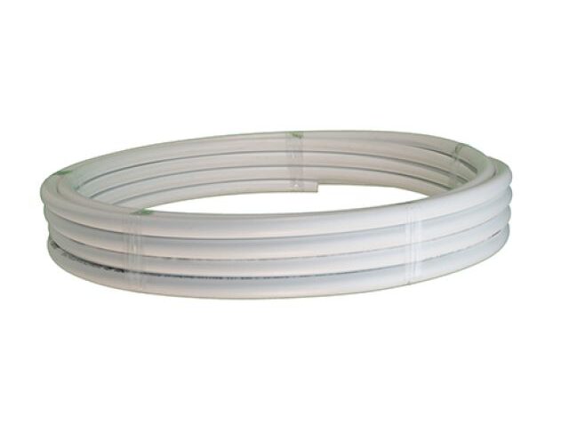 TUBO MULTISTRATO NUDO HIDRONIX 16 x 2 - 25 mt