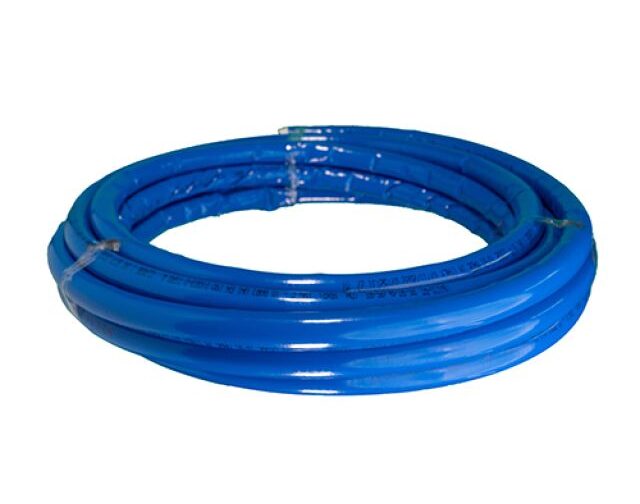 TUBO MULTISTRATO COIBENTATO HIDRONIX Blu 16 x 2 - 50 mt