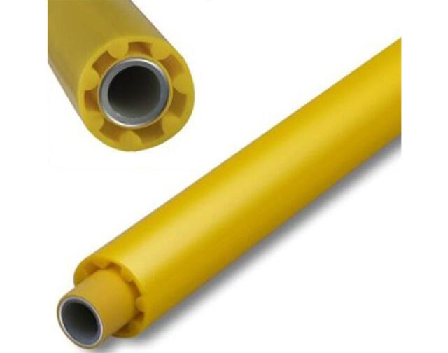 TUBO MULTISTRATO PER GAS HIDRONIX 16x2