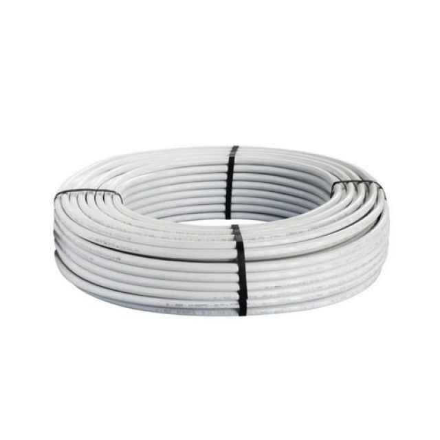 TUBO MULTISTRATO PE-XC TITA-FIX NUDO IN ROTOLO Diam. 32x3 - 50 mt