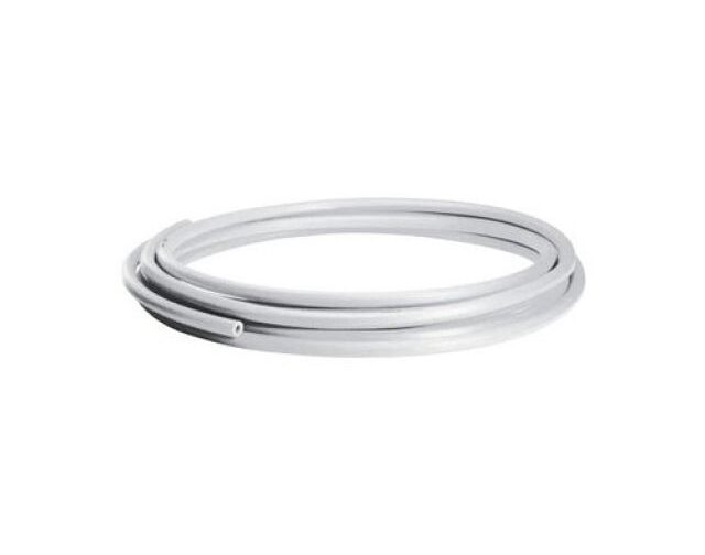 TUBO MULTISTRATO PE-XC TITA FIX COIBENTATO Diam. 26x3 - 50 mt