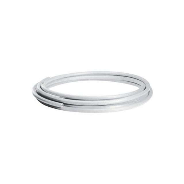 TUBO MULTISTRATO PE-XC TITA FIX COIBENTATO Diam. 20x2 - 50 mt