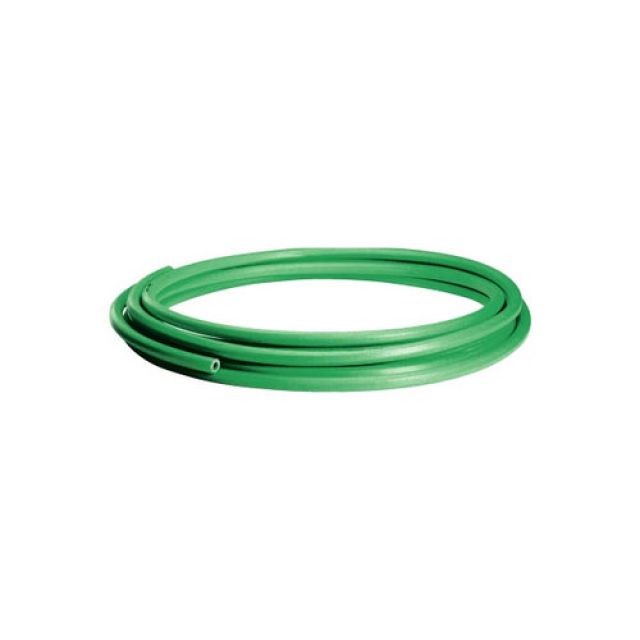 TUBO MULTISTRATO PE-XC TITA-FIX COIBENTATO ANTICONDENSA Diam. 20x2 - 50 mt