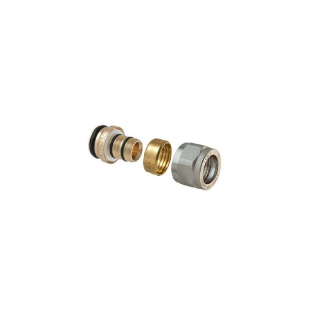 ADATTATORE PER TUBO MULTISTRATO 3/4 x 16