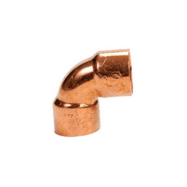 CURVA RAME FF 90° RAGGIO STRETTO 12 (Pz.10)