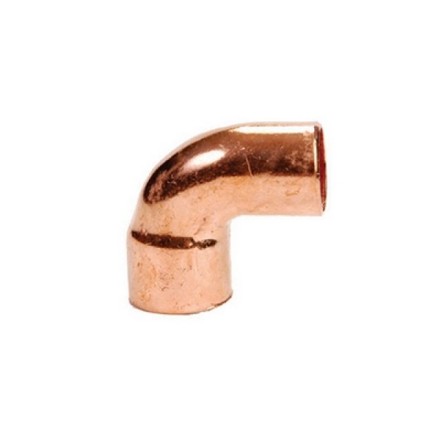 CURVA RAME MF 90° RAGGIO STRETTO 14 (Pz.10)