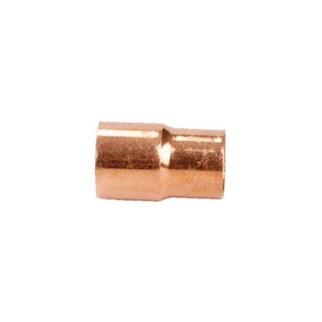 MANICOTTO RAME MF RIDOTTO 18 x 14
