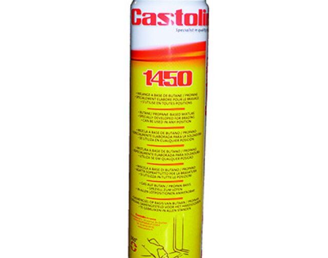 BOMBOLA 600 PER 1450