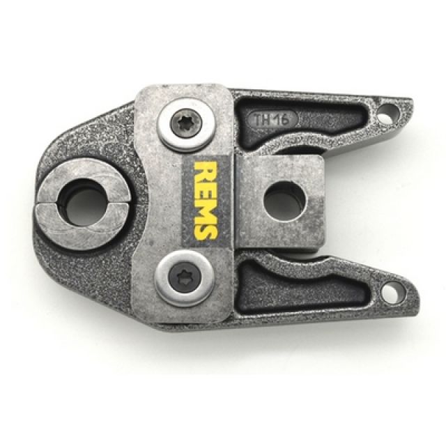 PINZA A PRESSARE PER PRESSATRICE REMS PER RACCORDI TIEMME COBRAPRESS TH 32