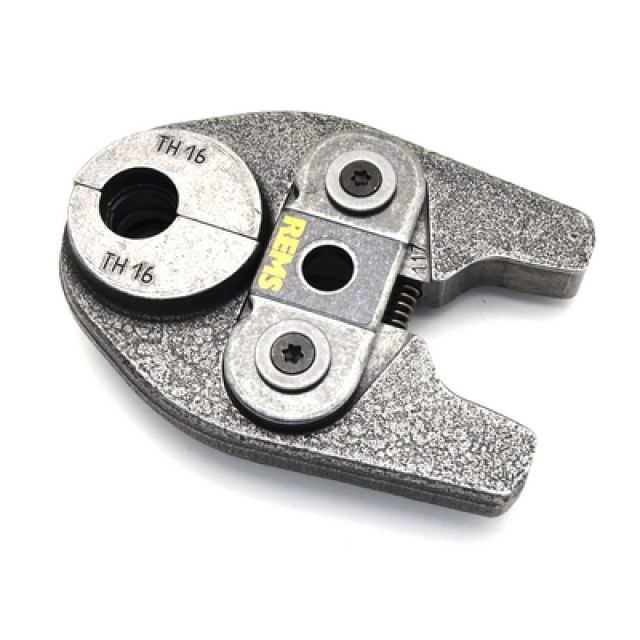 PINZA A PRESSARE PER MINI-PRESS REMS TH 16
