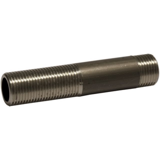 BARILOTTO SCORREVOLE MM OTTONE GIALLO 1/2 x 100 mm