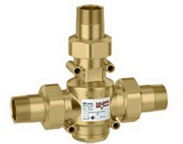 VALVOLA ANTICONDENSA CON CONTROLLO TERMOSTATICO DN 25 - 1"