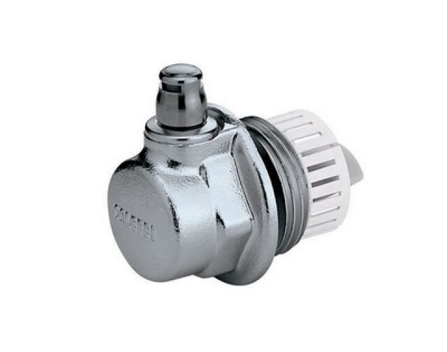 TAPPO PER RADIATORI 1" M sx
