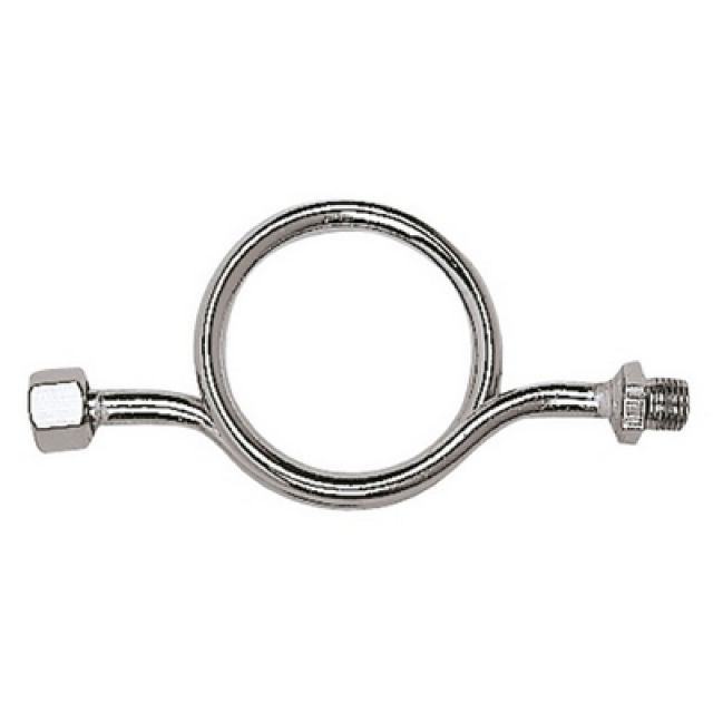 RICCIO AMMORTIZZATORE 1/4"