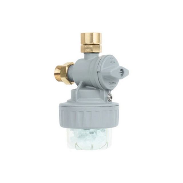 DOSATORE DI POLIFOSFATI DP1 1/2"