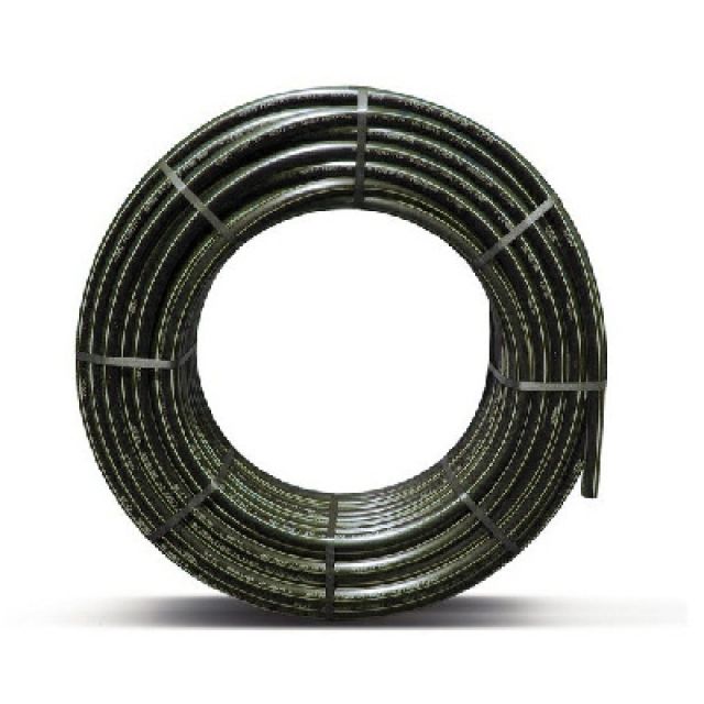 TUBO IN POLIETILENE PER GAS MOD. S5 (PE 100) Diam. 32