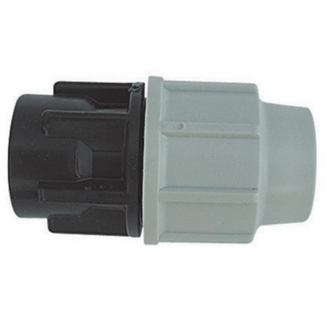 RACCORDO FEMMINA PLASSON 2"1/2 x 75