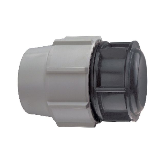 TAPPO FINE LINEA PLASSON Diam. 40