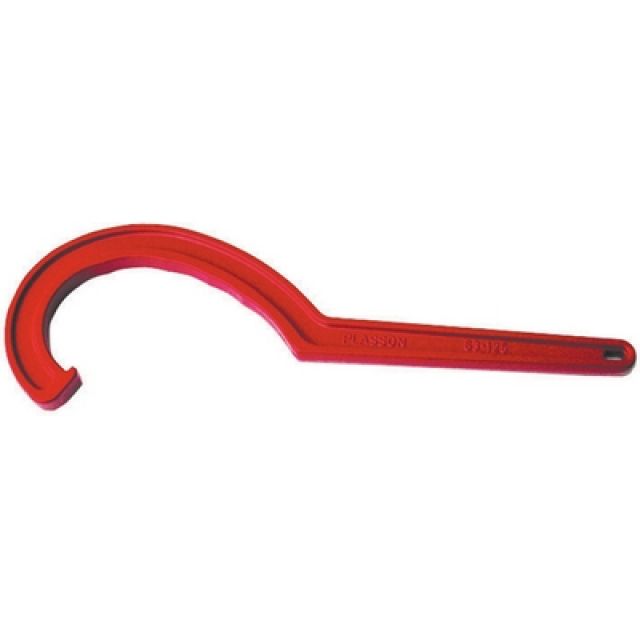 CHIAVE FISSA PER RACCORDI PLASSON Diam. 40/75