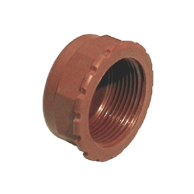CALOTTA IN PP 1/2" (Pz.20)