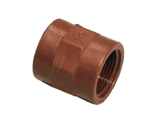 MANICOTTO IN PP 1/2" (Pz.20)
