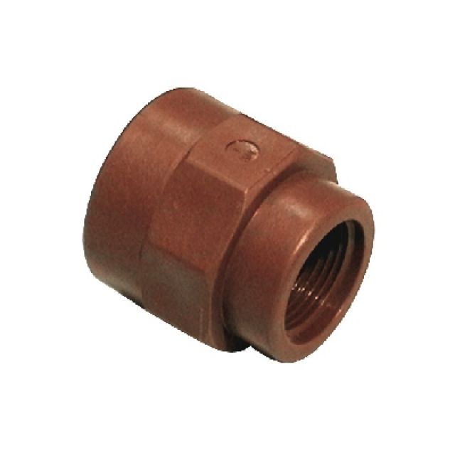 MANICOTTO RIDOTTO IN PP 1" X 3/4"