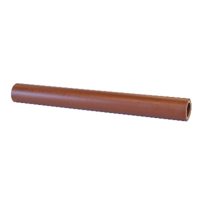TUBO FILETTABILE IN PP BARRE MT 4 1/2"