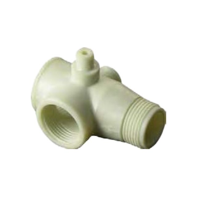 RACCORDO A 5 VIE IN PA 3/4" x 1"