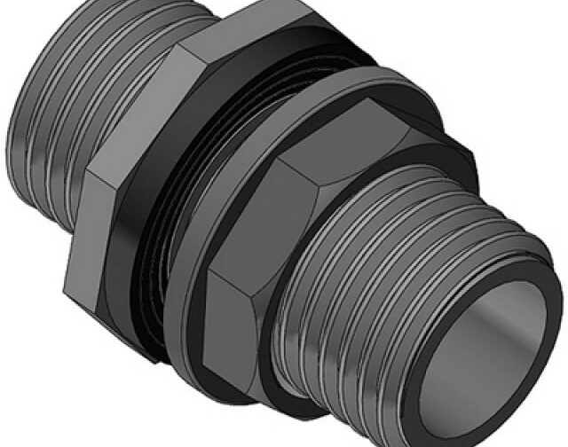 ATTACCO PER SERBATOIO 3/4" x 3,5